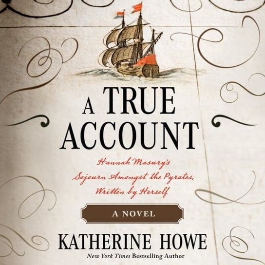 True Account Howe Katherine