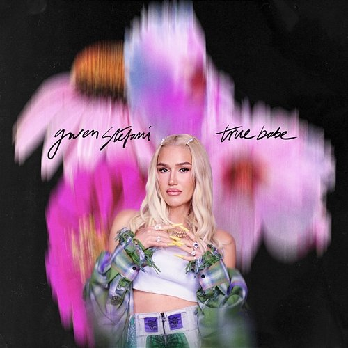 True Babe Gwen Stefani