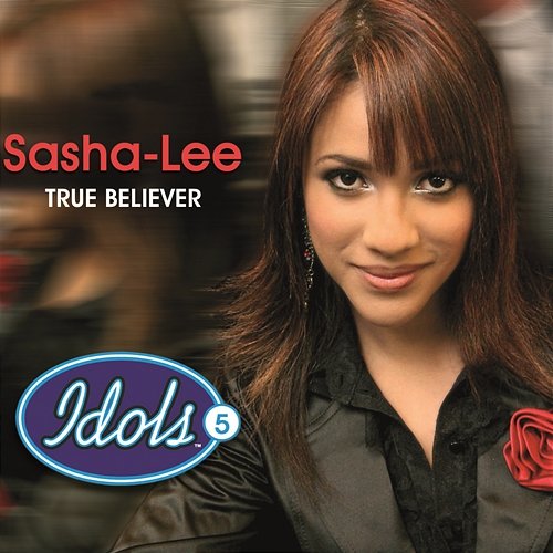 True Believer Sasha-Lee