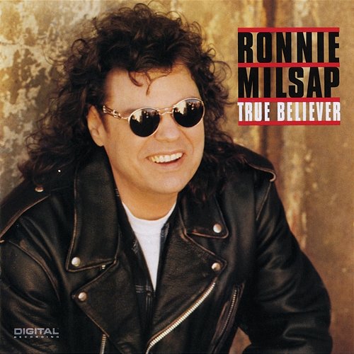True Believer Ronnie Milsap