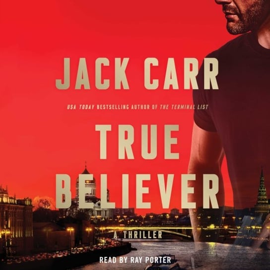 True Believer Carr Jack