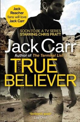 True Believer: James Reece 2 Carr Jack