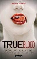 True Blood Cherry Brigid