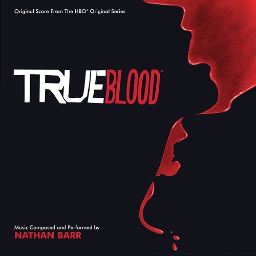 True Blood Nathan Barr