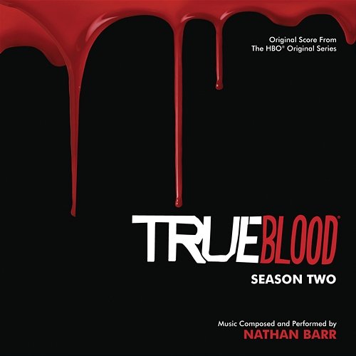 True Blood: Season 2 Nathan Barr