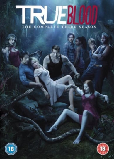 True Blood: The Complete Third Season Warner Bros. Home Ent./HBO