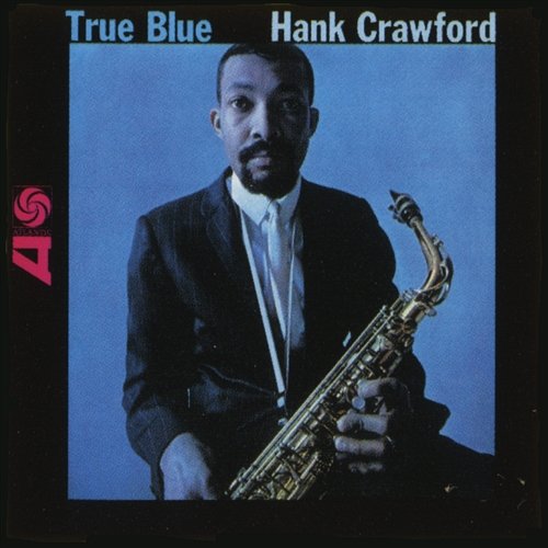 True Blue Hank Crawford