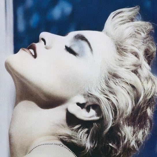 True Blue (biały winyl) Madonna
