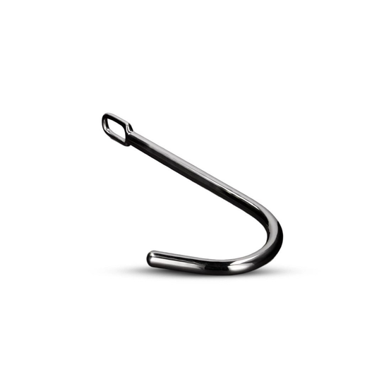 True Bondage Hook SHOT