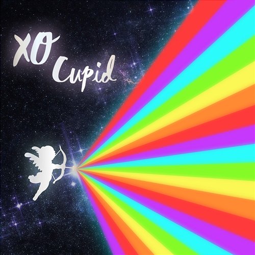 True Colors XO Cupid feat. Maya Avedis