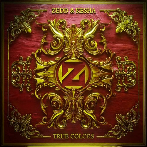True Colors Zedd, Kesha