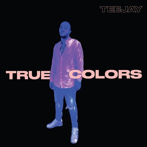 True Colors Teejay