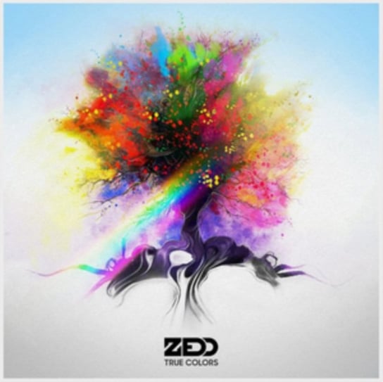 True Colors Zedd