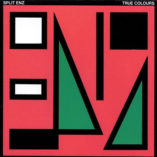 True Colours Split Enz