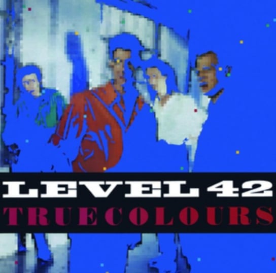 True Colours Level 42
