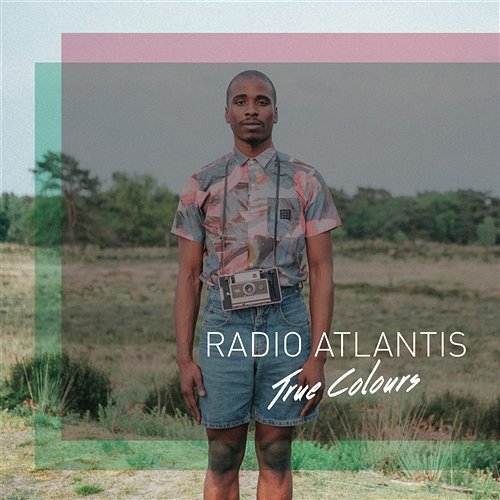 True Colours (Hannes Fischer Remixes) Radio Atlantis