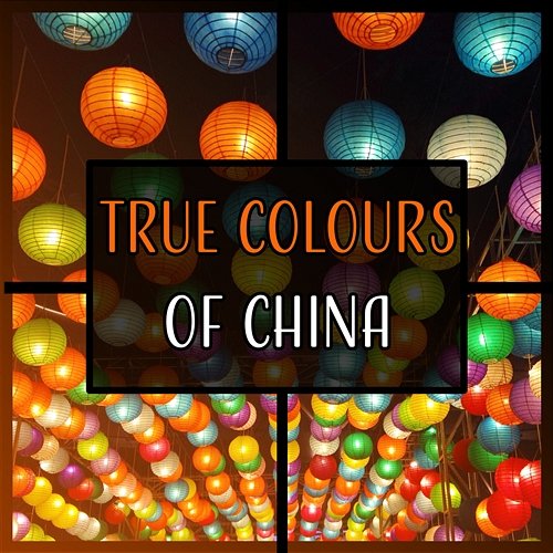True Colours of China: Buddhist Philosophy, Asian Atmosphere, Traditional Music, Guru Meditation Yao Shakano, Massage Therapy Guru