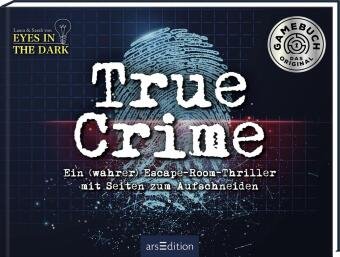 True Crime Ars Edition