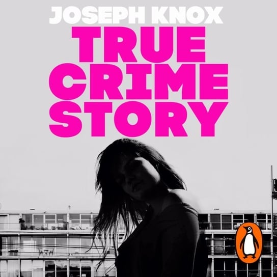 True Crime Story Knox Joseph
