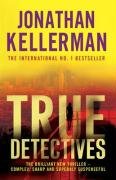 True Detectives Kellerman Jonathan