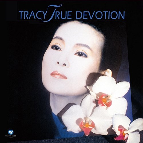 True Devotion Tracy Huang