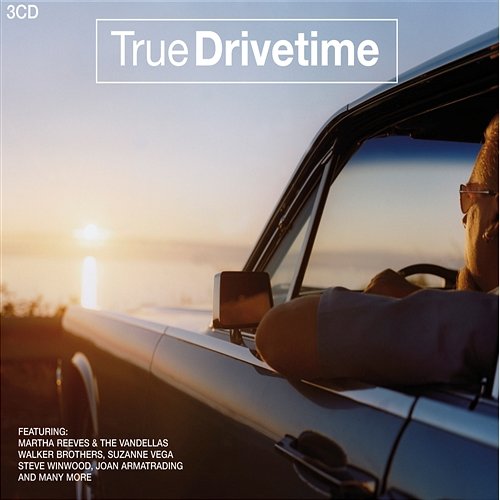 True Drivetime (3 CD Set ) Various Artists