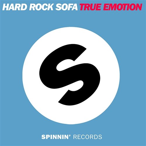 True Emotion Hard Rock Sofa