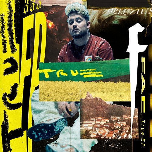 True EP Fae August