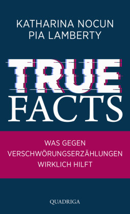 True Facts Quadriga