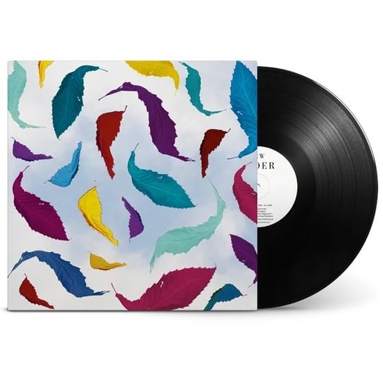 True Faith Remix, płyta winylowa New Order