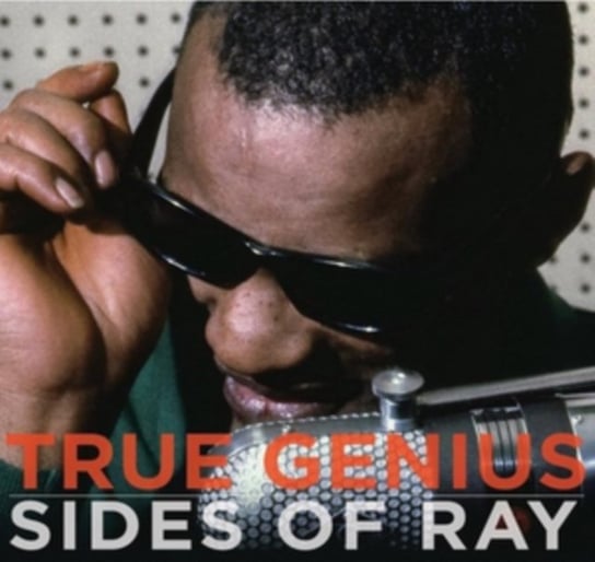 True Genius Sides of Ray, płyta winylowa Ray Charles