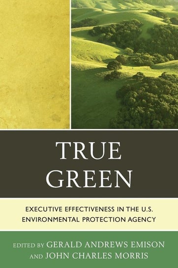 True Green Thomas Lee M.