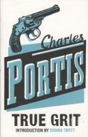 True Grit Portis Charles