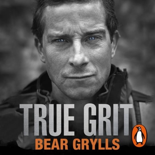 True Grit Grylls Bear