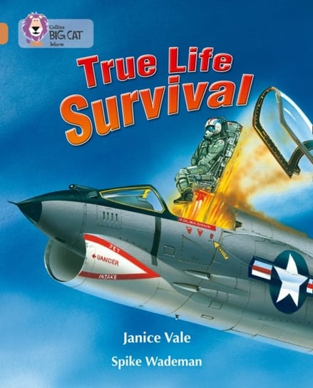 True Life Survival Janice Vale