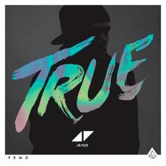 True (Limited Edition) Avicii