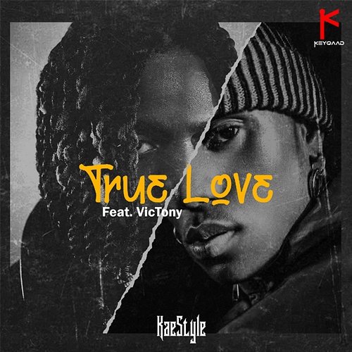 True Love Kaestyle feat. Victony