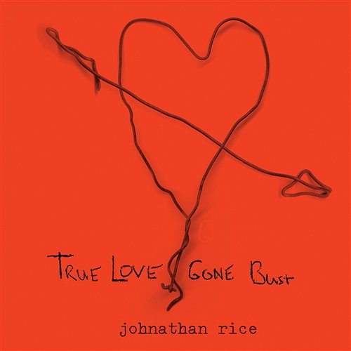True Love Gone Bust Johnathan Rice