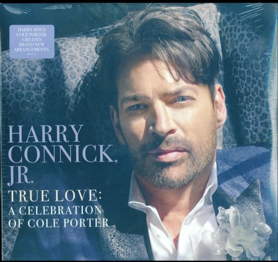 True Love, płyta winylowa Connick Harry Jr.