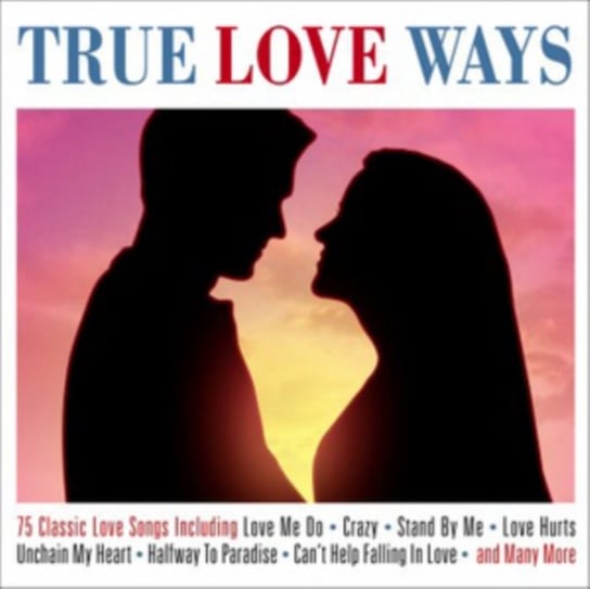 True Love Ways Various Artists