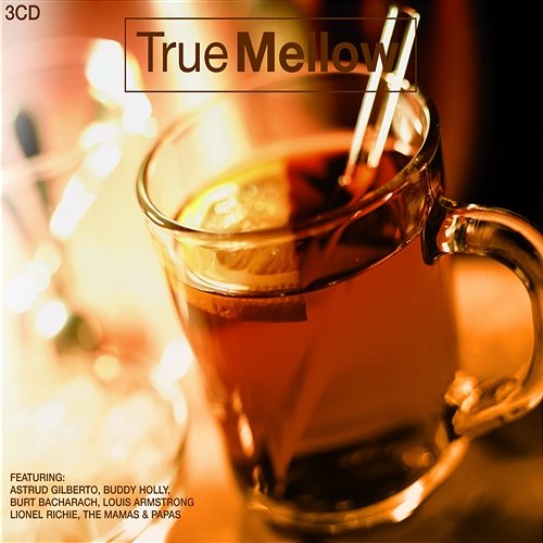 True Mellow 3 CD Set Various Artists