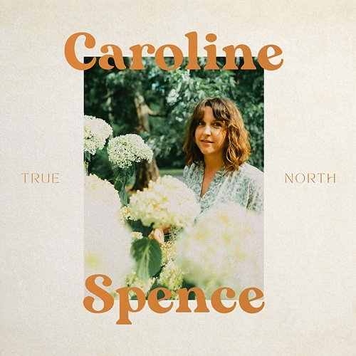 True North Caroline Spence