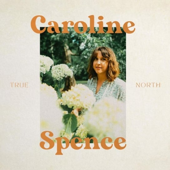 True North, płyta winylowa Spence Caroline