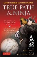 True Path of the Ninja Cummins Ma Antony, Minami Yoshie