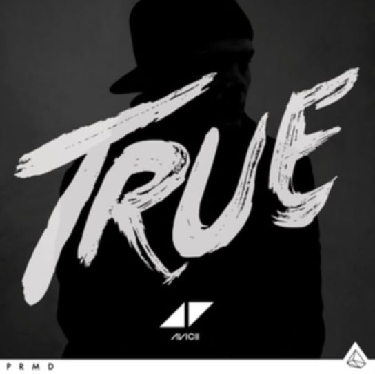 True, płyta winylowa Avicii