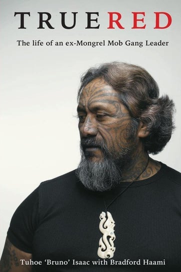 True Red Isaac Tuhoe 'bruno'