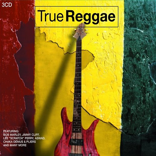 True Reggae Various Artists