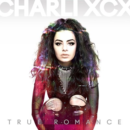 You're the One Charli Xcx