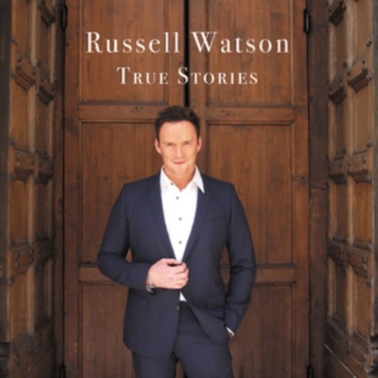 True Stories Watson Russell