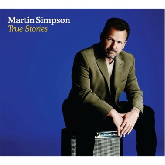 True Stories Simpson Martin